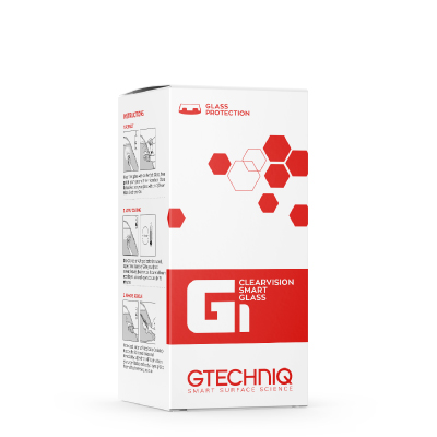 G1 ClearVision Smart Glass