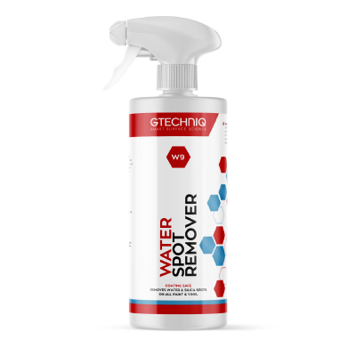 W9 Water Spot Remover