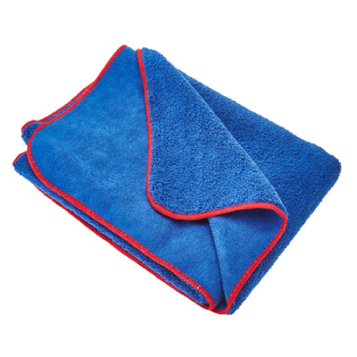 MF2 Zero Scratch Microfibre Drying Towel