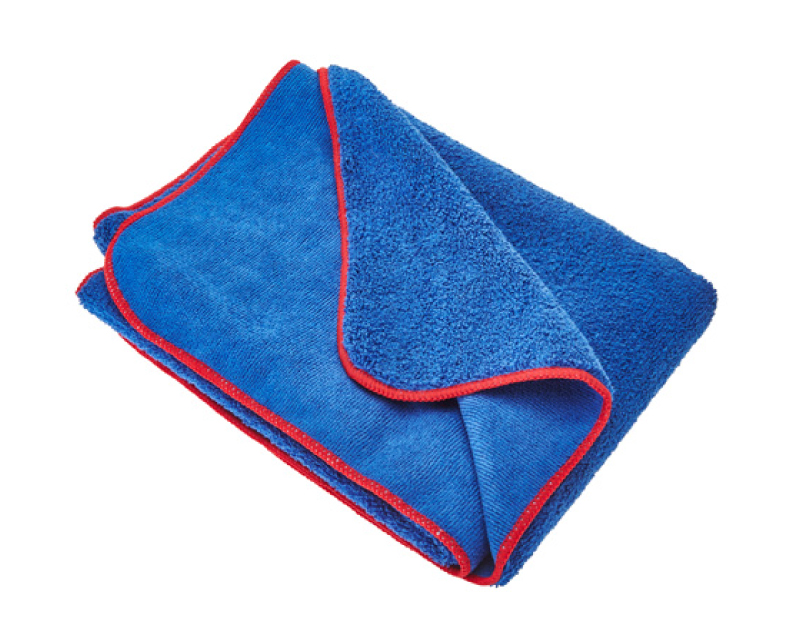 MF2 Zero Scratch Microfibre Drying Towel