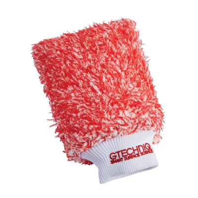 WM2 Microfibre Wash Mitt
