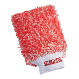 WM2 Microfibre Wash Mitt
