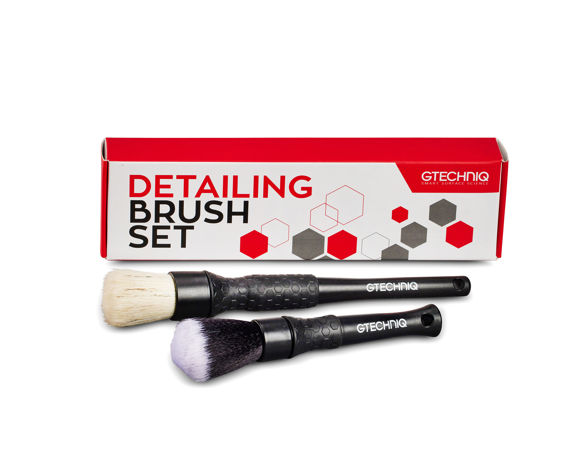 Detailing Brush Set