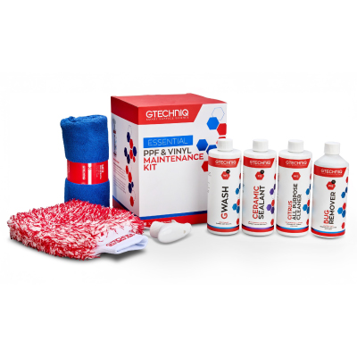 PPF & Vinyl Maintenance Kit