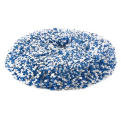 TWISTED Wool Polishing Pad for Rotary Polishers