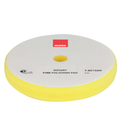 ROTARY FINE Polishing Foam Pad