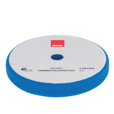 ROTARY COARSE Polishing Foam Pad