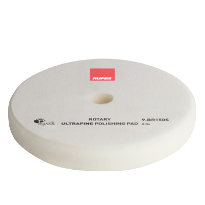 ROTARY ULTRA-FINE Polishing Foam Pad