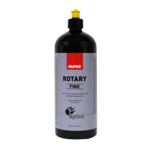 Fine polishing compound for rotary polishers (1L)