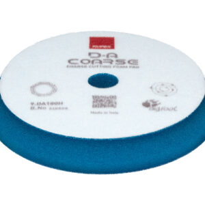 D-A COARSE Cutting Foam Pad