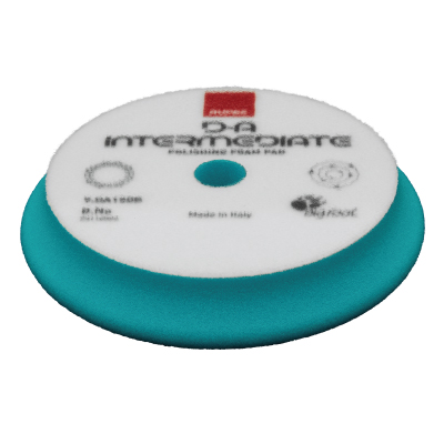 D-A INTERMEDIATE Foam Polishing Pad