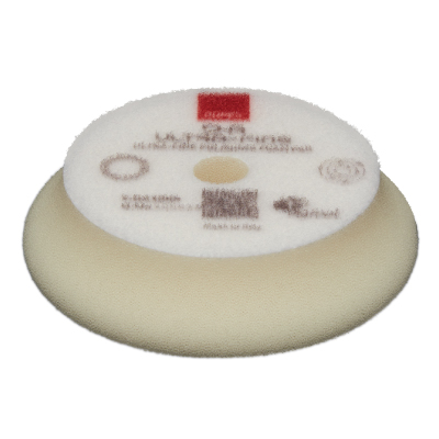 D-A ULTRA-FINE Polishing Foam Pad