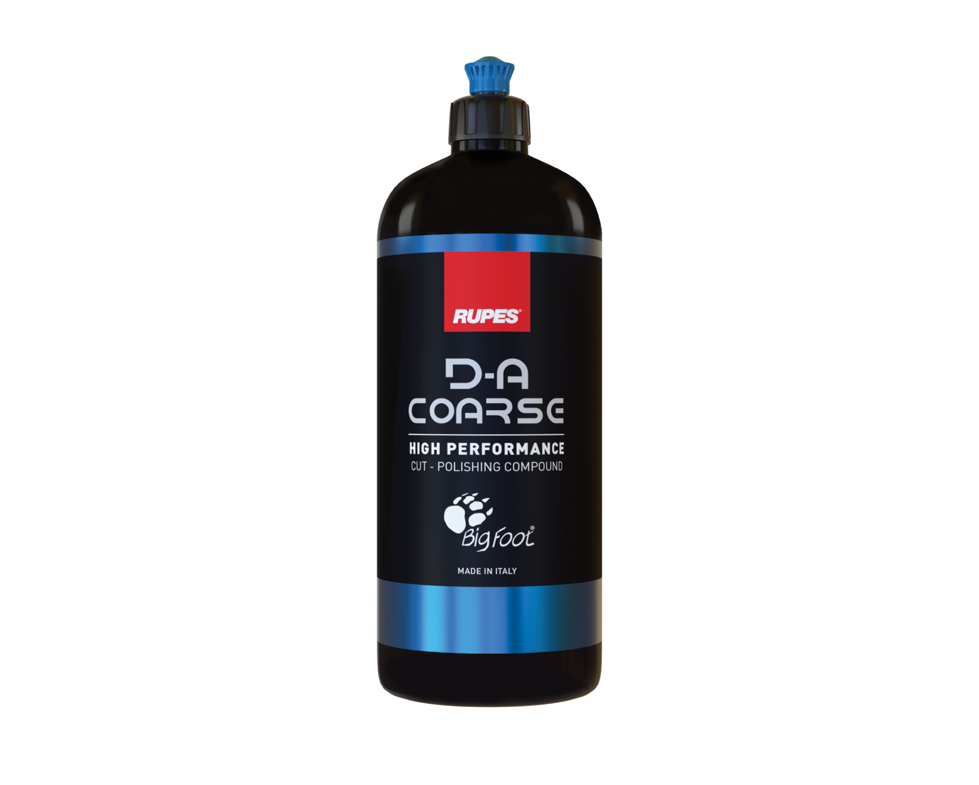 D-A COARSE High Performance Cut Polishing Compound (500ml)