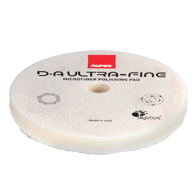 D-A ULTRA-FINE Microfiber Polishing Pad