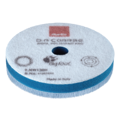 D-A COARSE Wool Polishing Pad