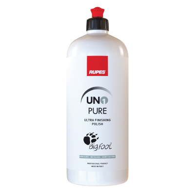 Ultra Finishing Polish – UNO Pure (1L)