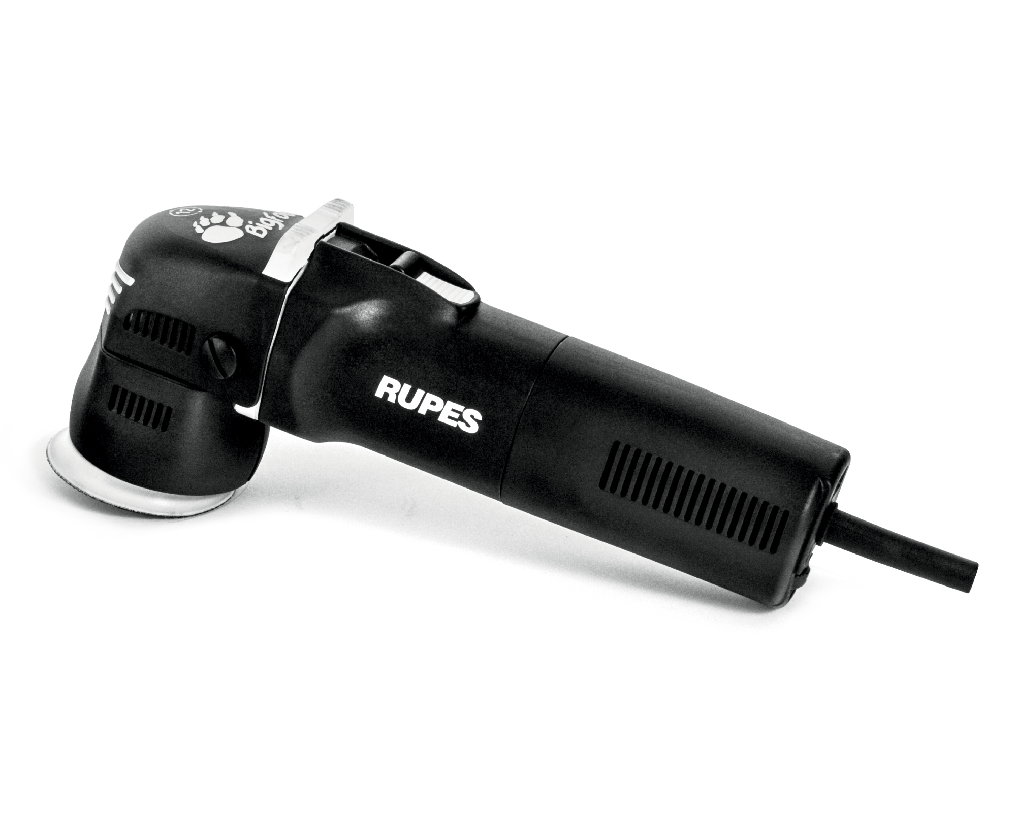 Random orbital polisher – Bigfoot Mini LHR75E