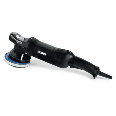 Random orbital polisher – Bigfoot LHR15ES
